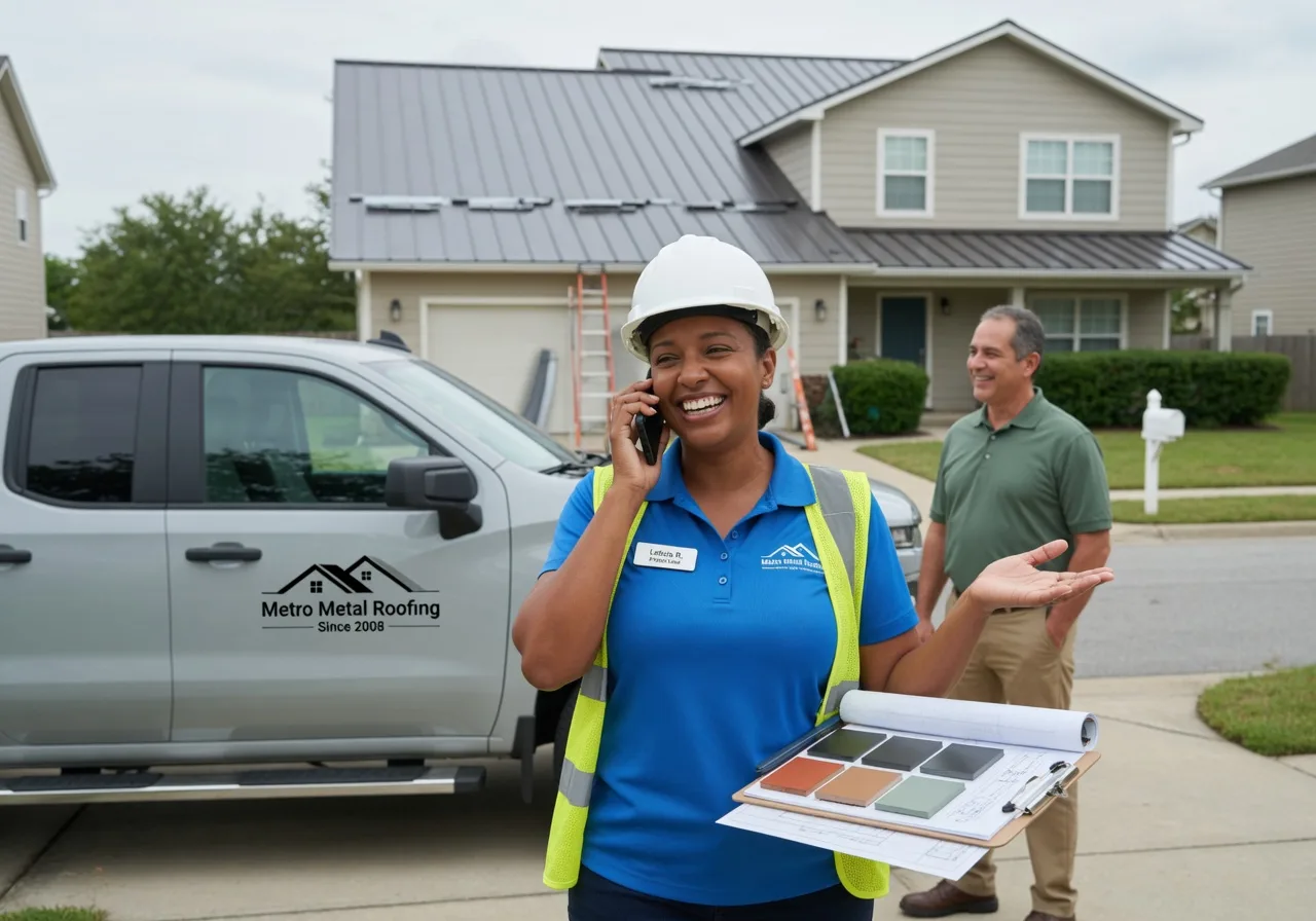 Metal Roofing Installation Diller, NE FAQs