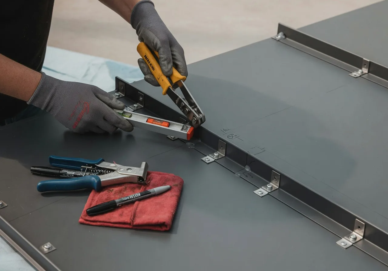 Why choose Metal Roofing Installation in Diller, NE